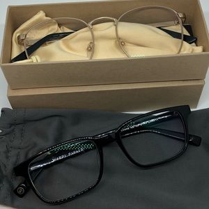 Warby Parker Eyeglasses